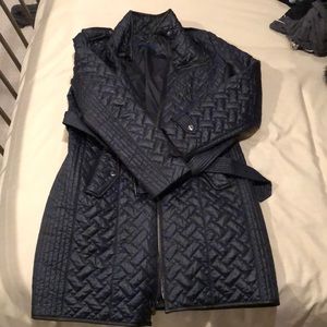 Quilted Jacket